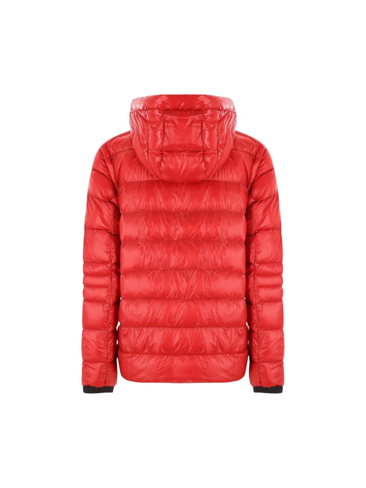 CANADA GOOSE-Crofton Nylon Down Jacket-JOHN JULIA