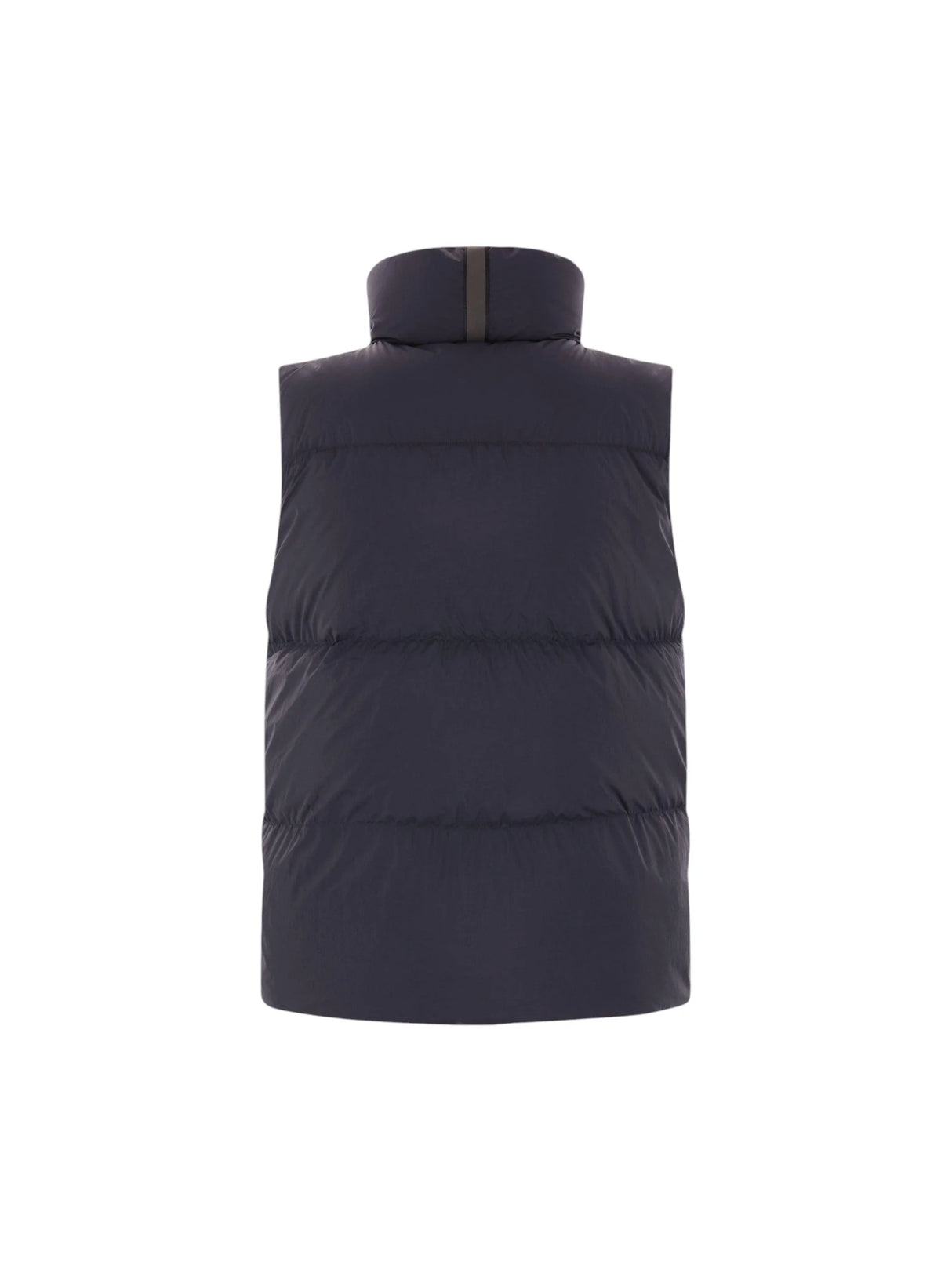 Everett Nylon Sleeveless Down Jacket-CANADA GOOSE-JOHN JULIA