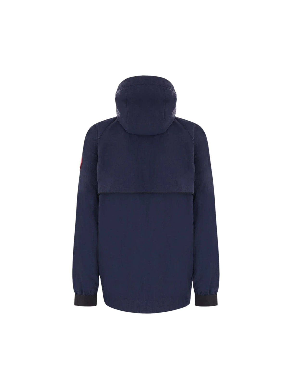 Faber Nylon Windbreaker-CANADA GOOSE-JOHN JULIA