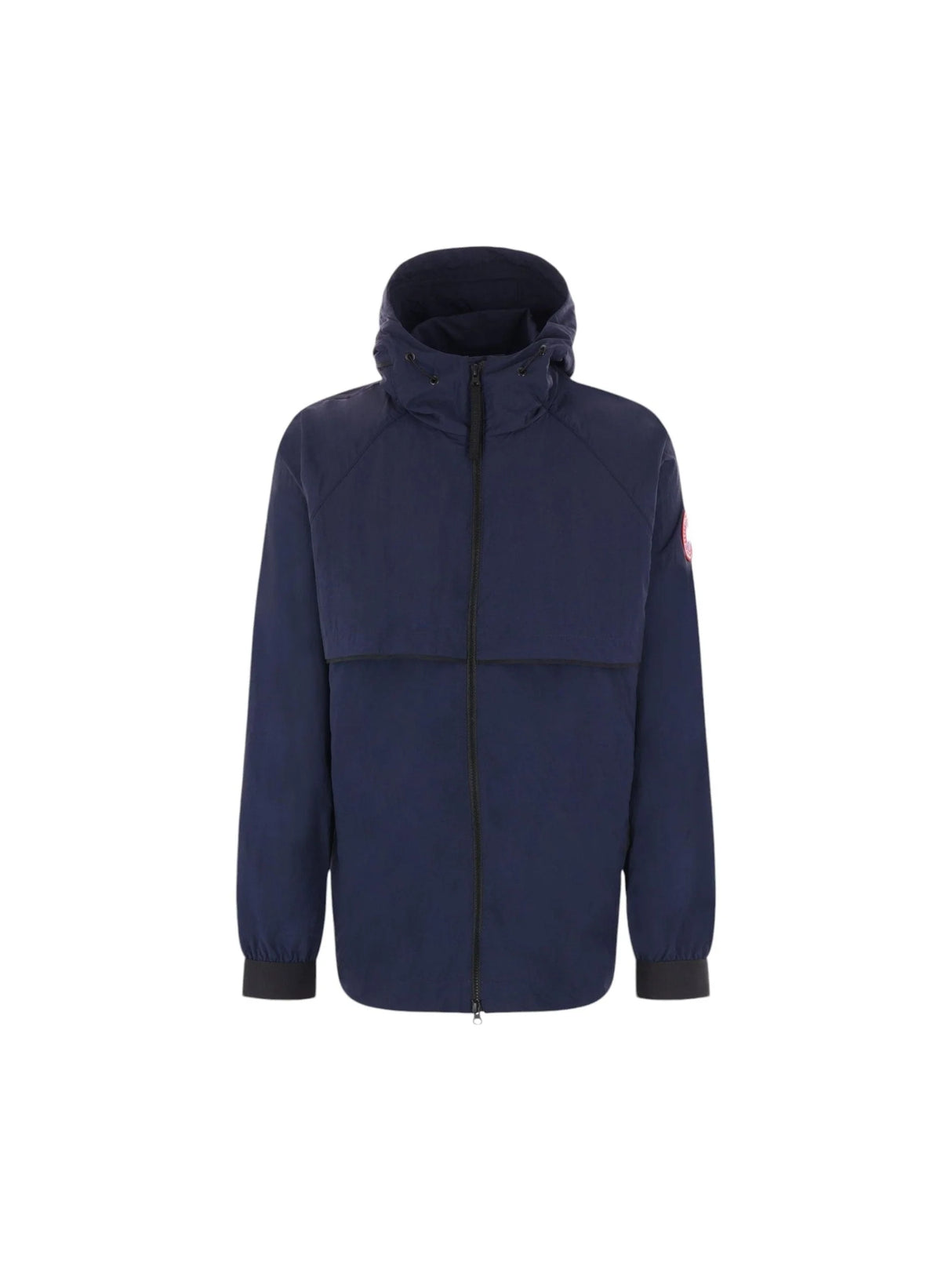 Faber Nylon Windbreaker-CANADA GOOSE-JOHN JULIA