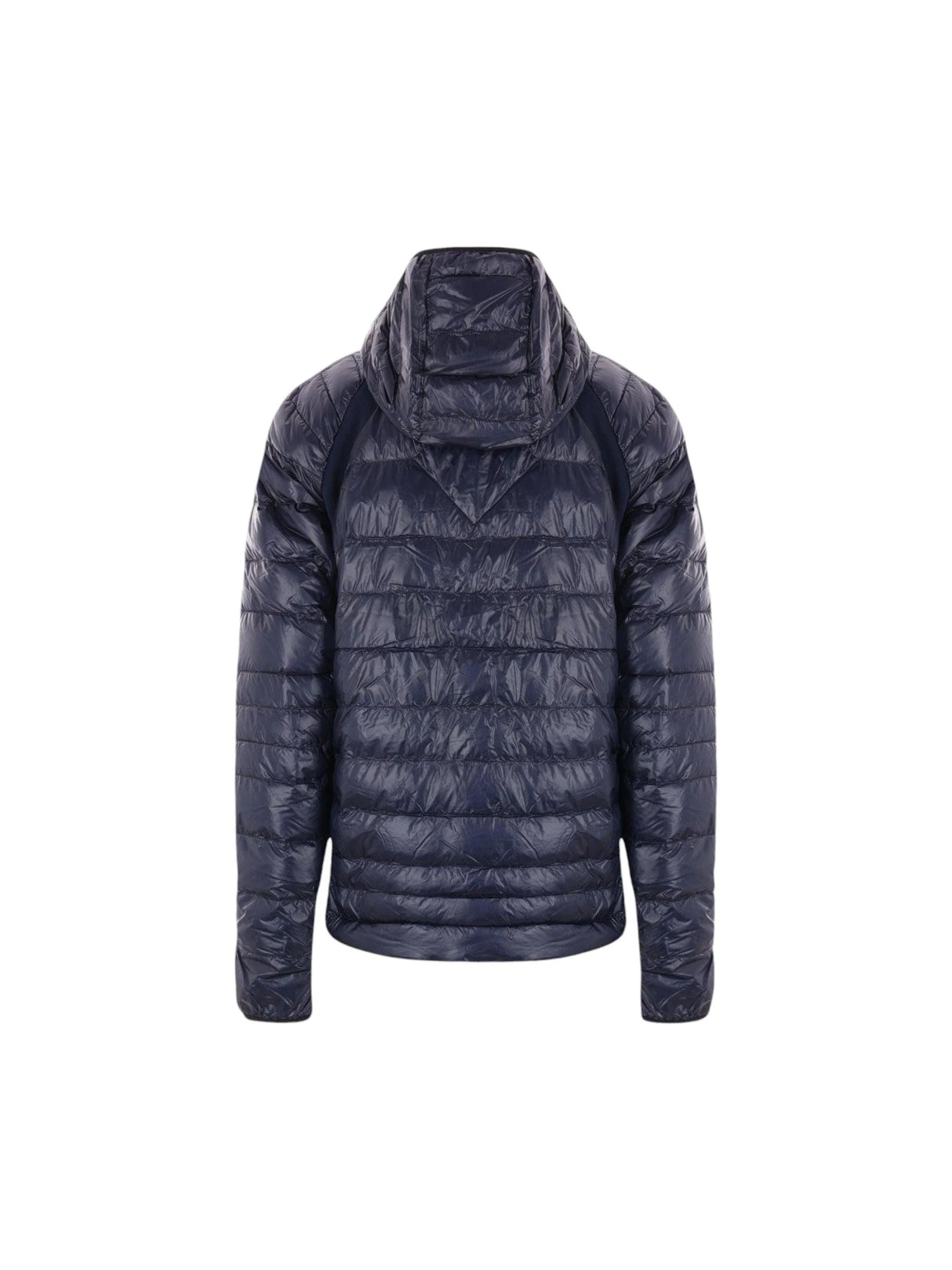 Hybridge Lite Tech Nylon Down Jacket-CANADA GOOSE-JOHN JULIA