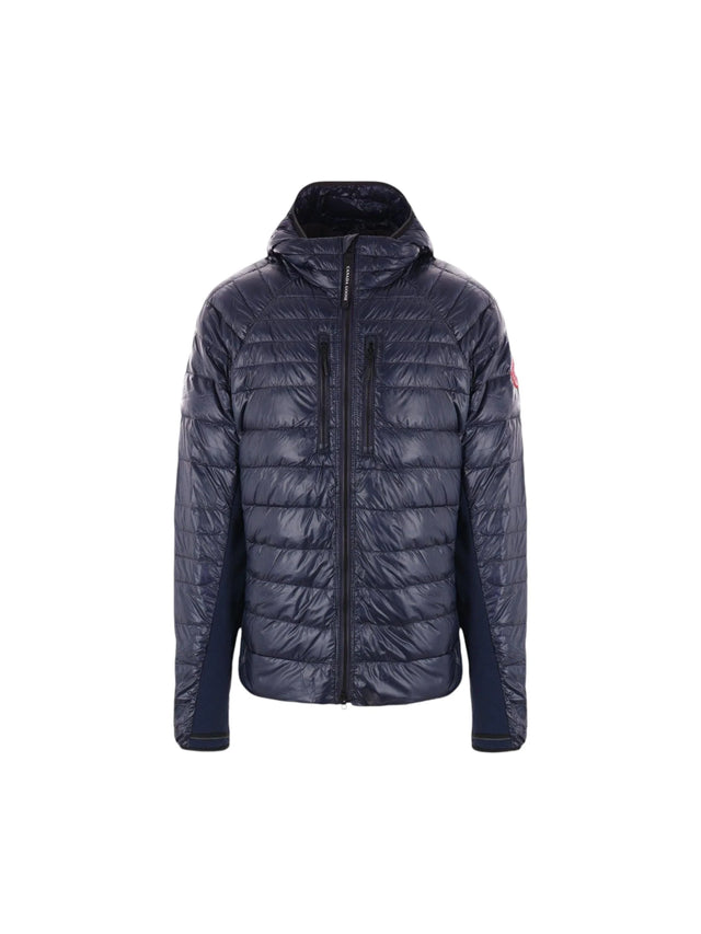 Hybridge Lite Tech Nylon Down Jacket-CANADA GOOSE-JOHN JULIA