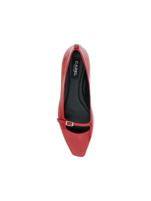 Emilie Naplack Ballet Flats - Women > Shoes > Flats > Ballet flats