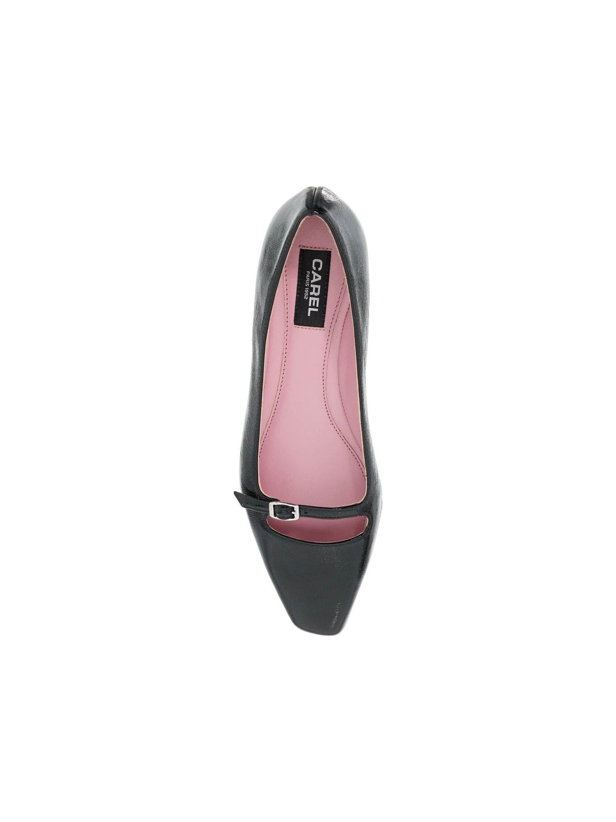 CAREL-Emilie Naplack Ballet Flats-JOHN JULIA