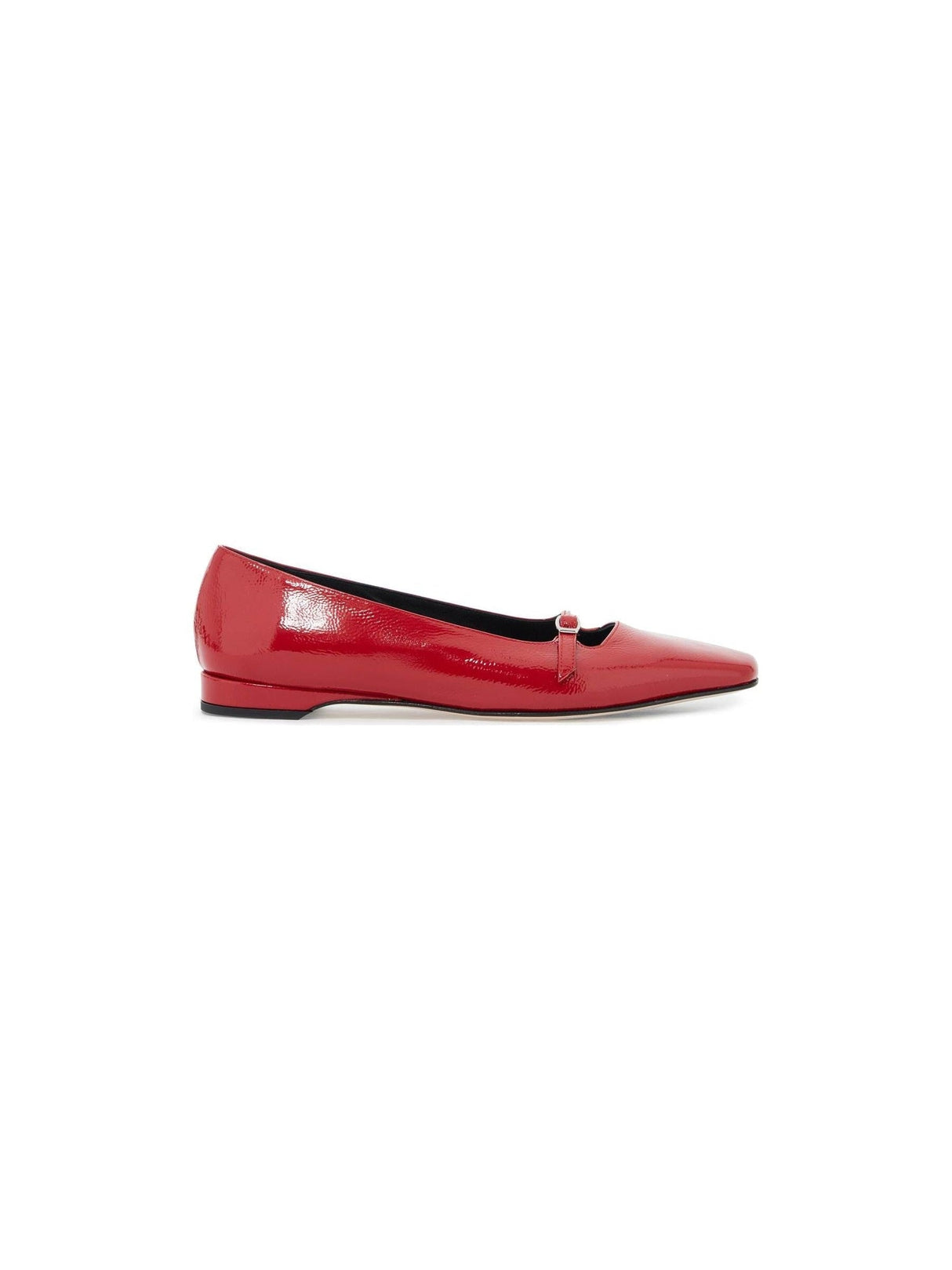 Emilie Naplack Ballet Flats