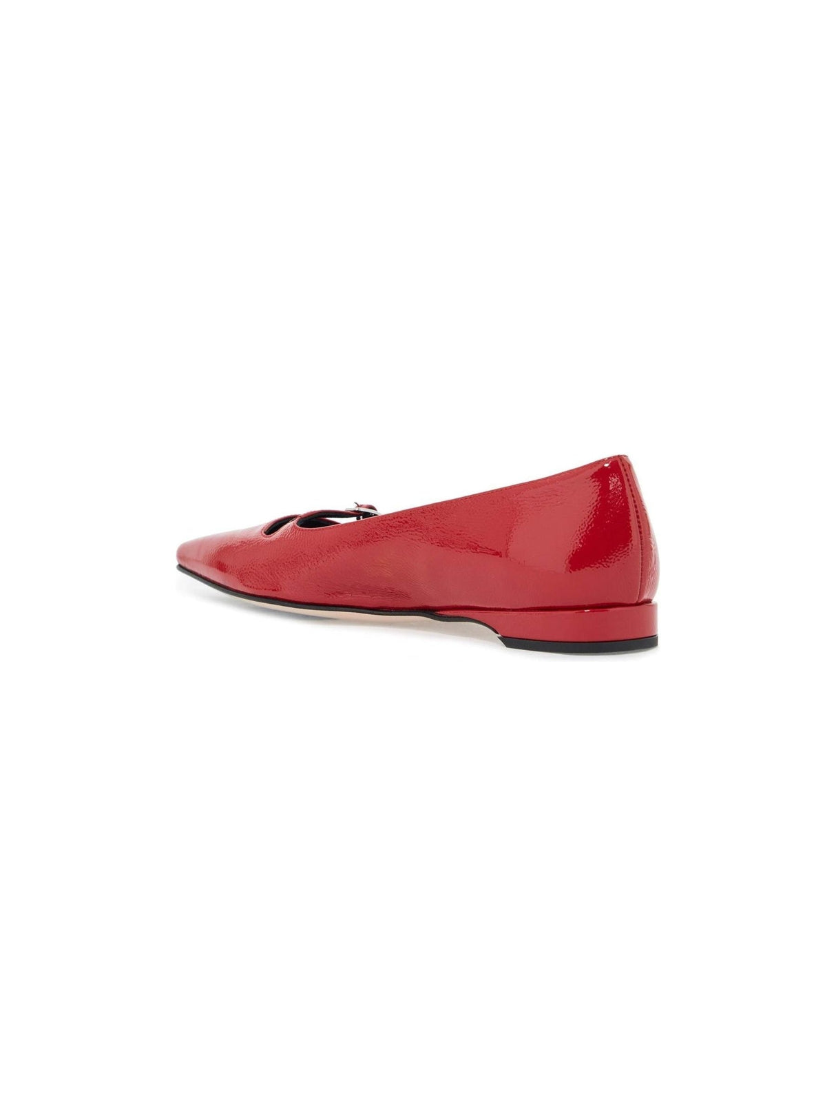 Emilie Naplack Ballet Flats - Women > Shoes > Flats > Ballet flats