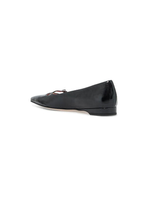 CAREL-Emilie Naplack Ballet Flats-JOHN JULIA