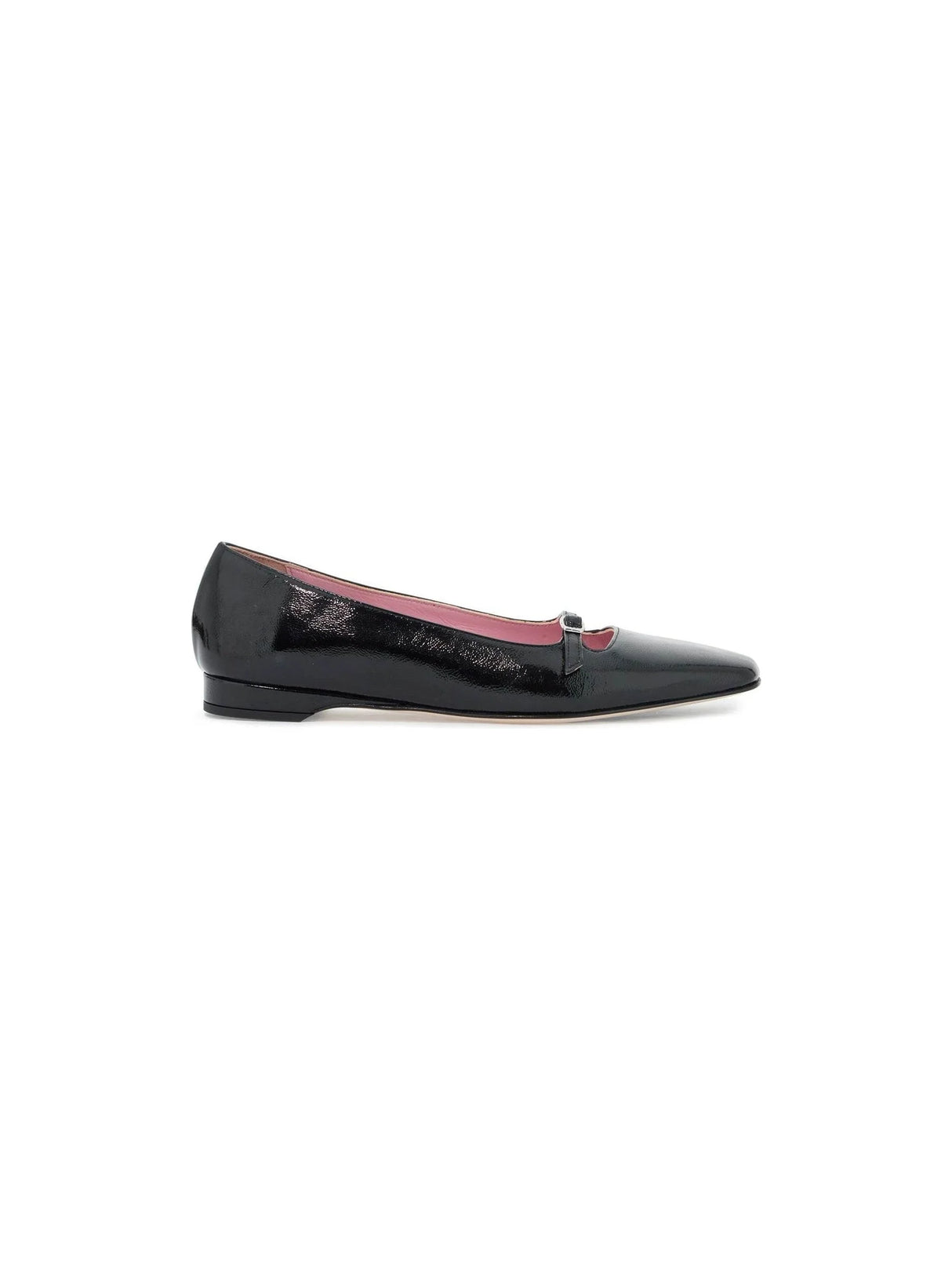 CAREL-Emilie Naplack Ballet Flats-JOHN JULIA