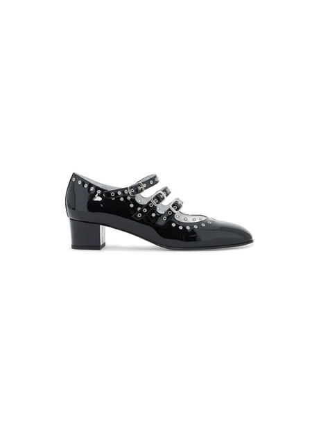 Mary Jane Camden Flats - 34 - Women > Shoes > Pumps