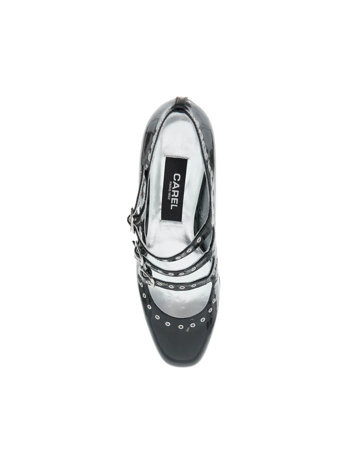 Mary Jane Camden Flats - Women > Shoes > Pumps