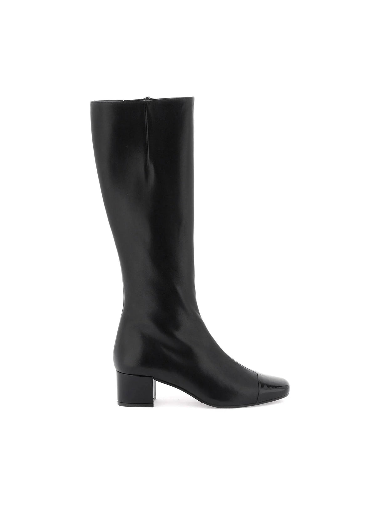 Nappa Leather Malaga Boots - 34 - Women > Shoes > Boots and booties > Boots