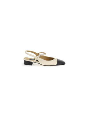 Ocean Slingback Pumps CAREL JOHN JULIA.