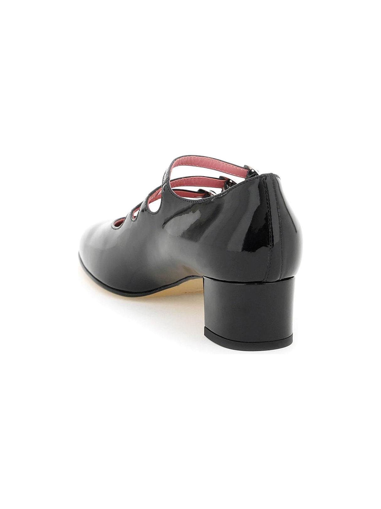 Patent Leather Kina Mary Jane Pumps - Women > Shoes > Pumps