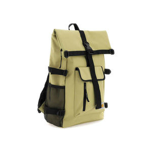 Agata Phillis Recycled Technical Canvas Backpack CARHARTT WIP JOHN JULIA.