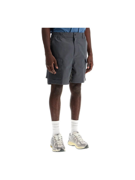 CARHARTT WIP-Balto Bermuda Shorts -JOHN JULIA.