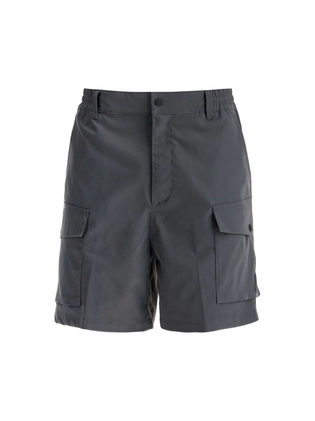 CARHARTT WIP-Balto Bermuda Shorts -JOHN JULIA.