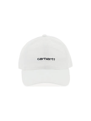 Canvas Script Cap