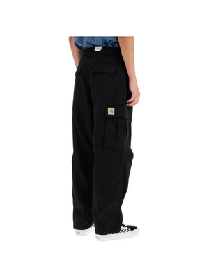 CARHARTT WIP-Cargo Pants By Cole -JOHN JULIA.