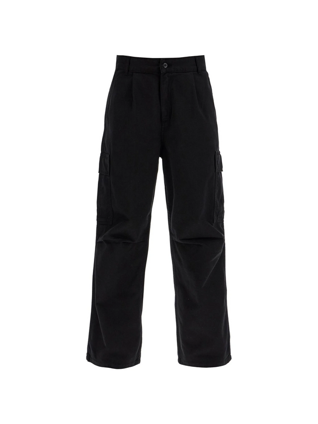 CARHARTT WIP-Cargo Pants By Cole -JOHN JULIA.