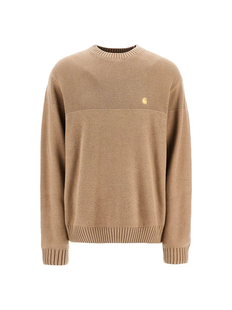 Chane Knit Sweater-Carhartt WIP-JOHN JULIA