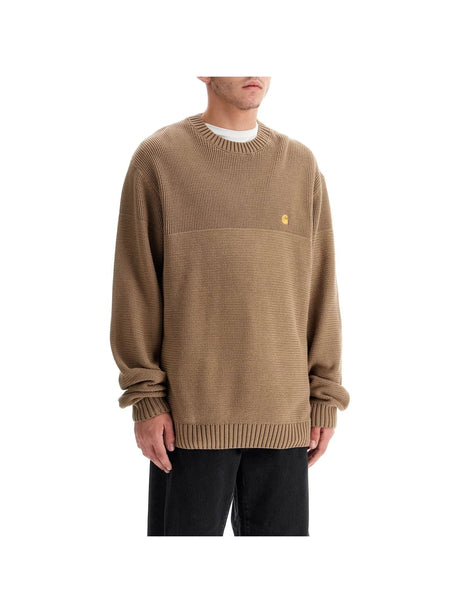 Chane Knit Sweater-Carhartt WIP-JOHN JULIA