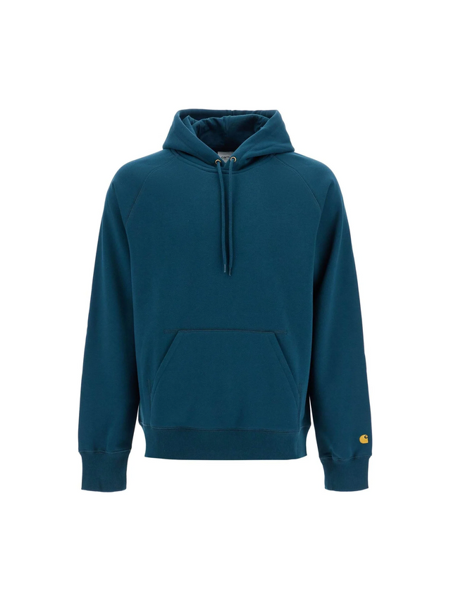 Chase Hooded Raglan Sweat