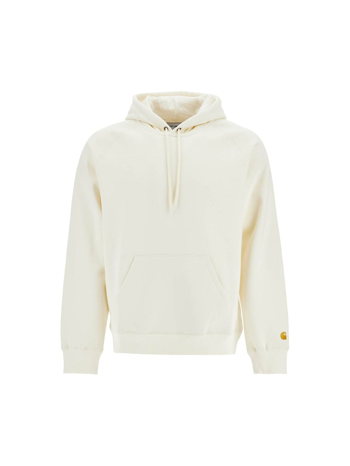 Chase Hooded Raglan Sweat