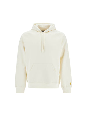 Chase Hooded Raglan Sweat