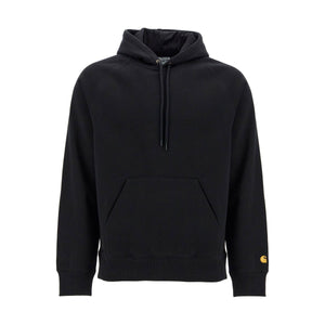 CARHARTT WIP-Chase Hoodie -JOHN JULIA.