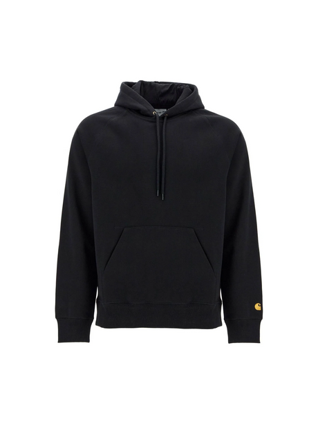 CARHARTT WIP-Chase Hoodie -JOHN JULIA.