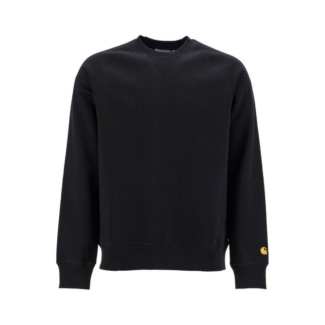 CARHARTT WIP-Chase Sweater -JOHN JULIA.