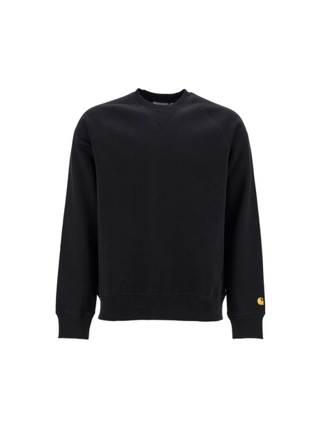 CARHARTT WIP-Chase Sweater -JOHN JULIA.