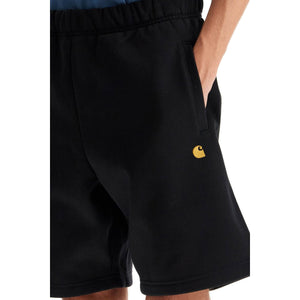 CARHARTT WIP-Sweat Shorts

Chase Flee -JOHN JULIA.