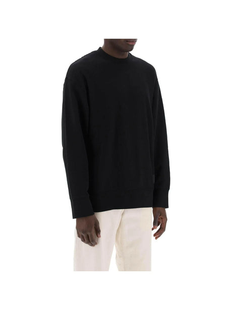 Dawson Brushed Cotton Sweatshirt CARHARTT WIP JOHN JULIA.