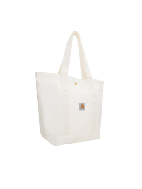 Dearborn Organic Canvas Tote Bag-CARHARTT WIP-JOHN JULIA