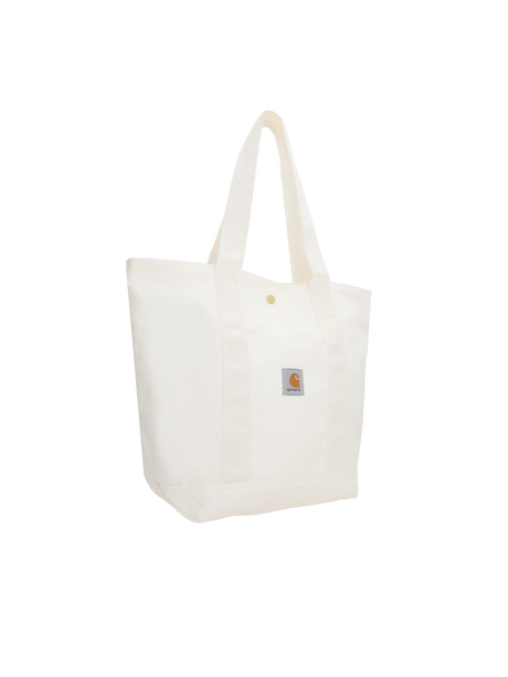 Dearborn Organic Canvas Tote Bag-CARHARTT WIP-JOHN JULIA