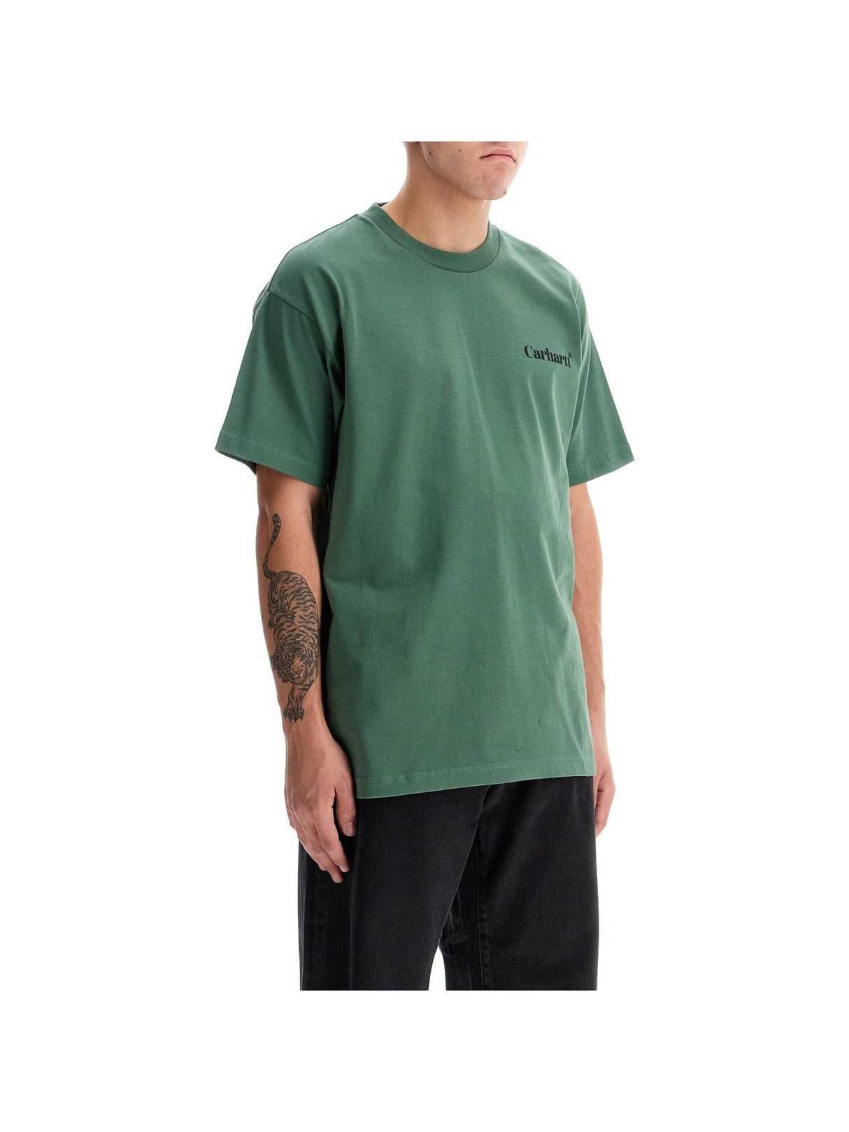 Duck Fold T-shirt