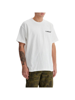 Duck Fold T-shirt