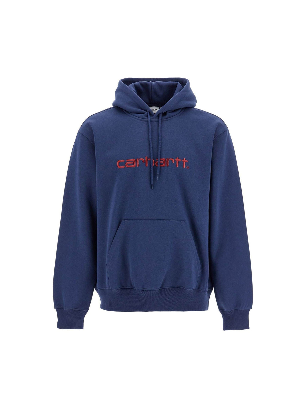 Hooded Sweatshirt With