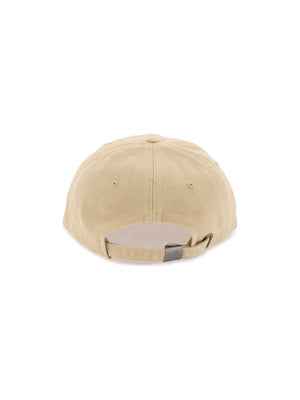 Icon Cotton Cap - OS - Men > Accessories > Scarves hats and gloves > Hats