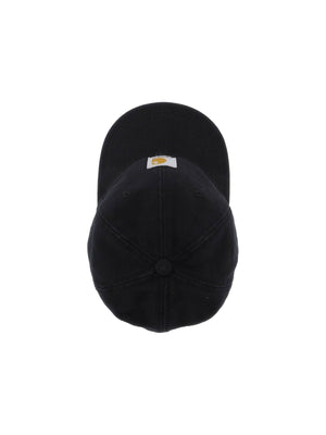 Icon Cotton Cap