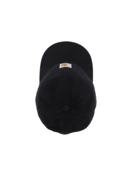 Icon Cotton Cap - OS - Men > Accessories > Scarves hats and gloves > Hats