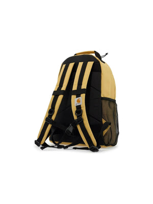 CARHARTT WIP-Kickflip Backpack In Recycled Fabric-JOHN JULIA