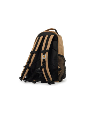 CARHARTT WIP-Kickflip Recycled Backpack-JOHN JULIA