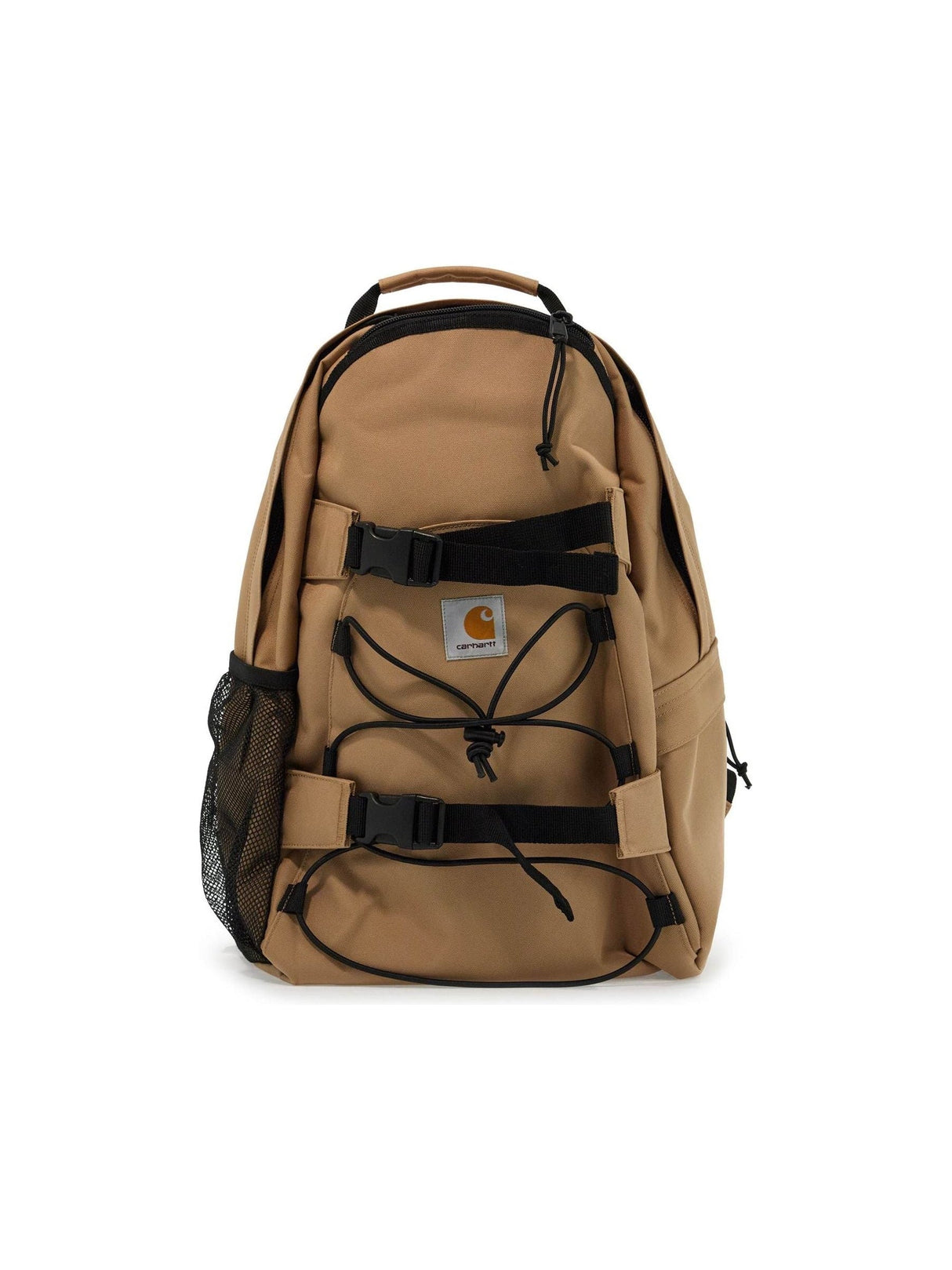 CARHARTT WIP-Kickflip Recycled Backpack-JOHN JULIA