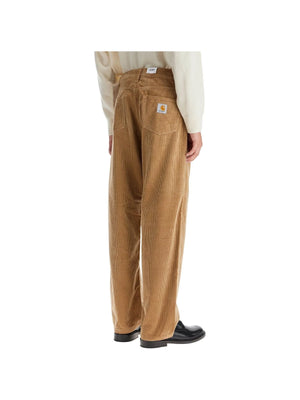 CARHARTT WIP-Landon Corduroy Pants-JOHN JULIA