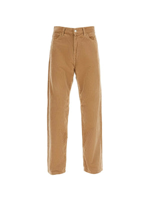 CARHARTT WIP-Landon Corduroy Pants-JOHN JULIA