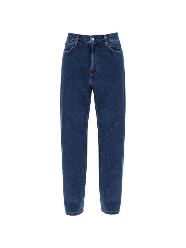 Landon Loose Fit Tapered Jeans - Men > Clothing > Jeans > Jeans