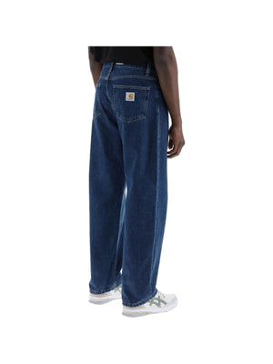 Landon Loose Fit Tapered Jeans - Men > Clothing > Jeans > Jeans