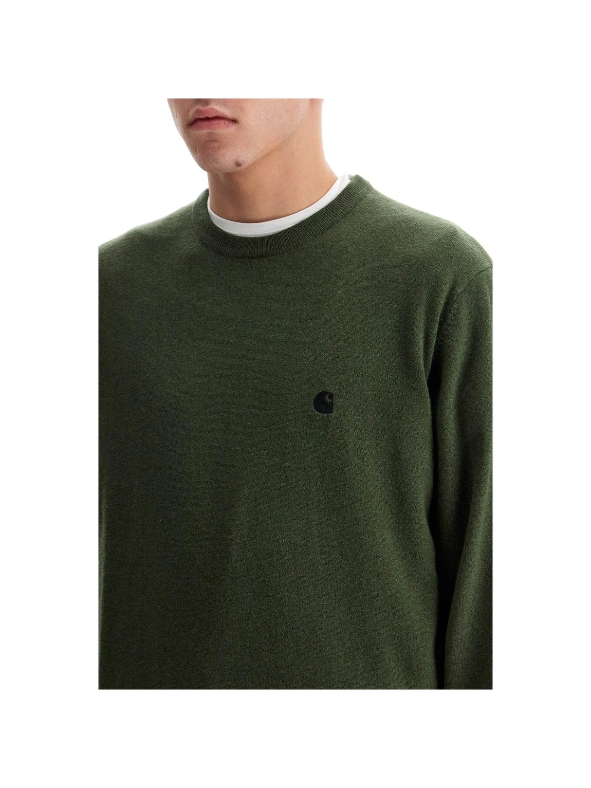 Madison Pullover